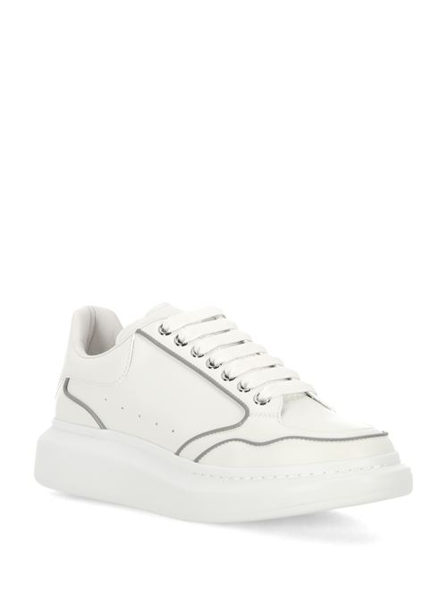 Sneakers bianca Alexander McQueen | 757710WIFQ19071